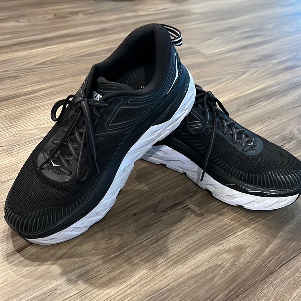 Hoka Bondi 7
